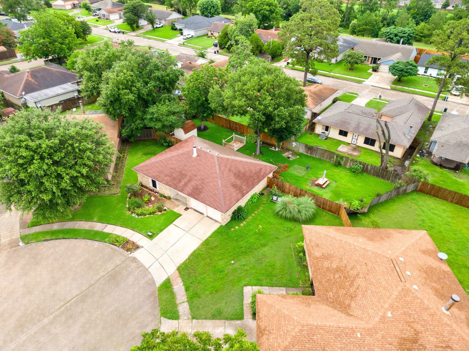 Real estate property located at 1522 Holbech, Harris, Sterling Green, Channelview, TX, US