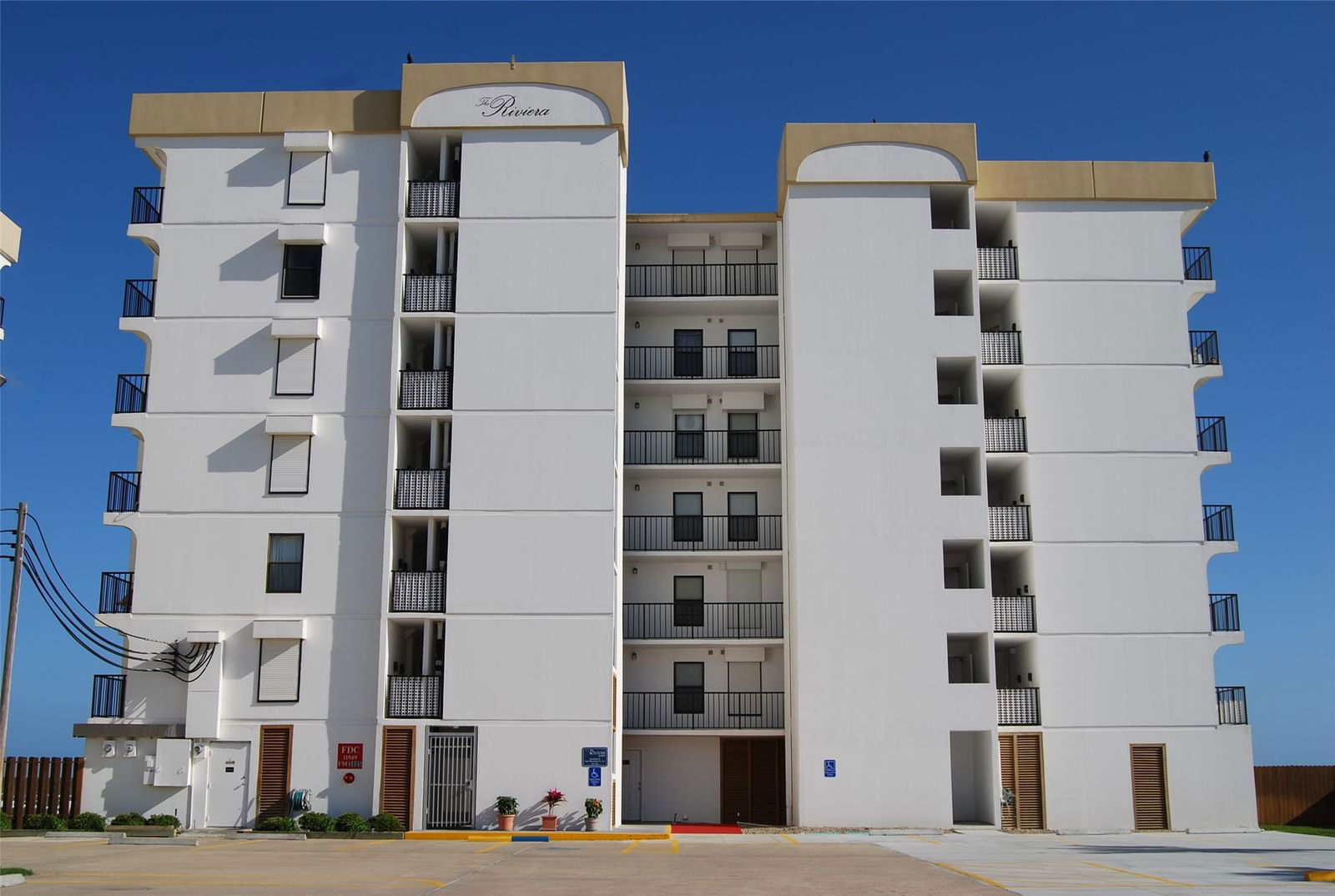 Real estate property located at 11949 Termini San Luis Pass #101, Galveston, Riviera 88 Condo, Galveston, TX, US