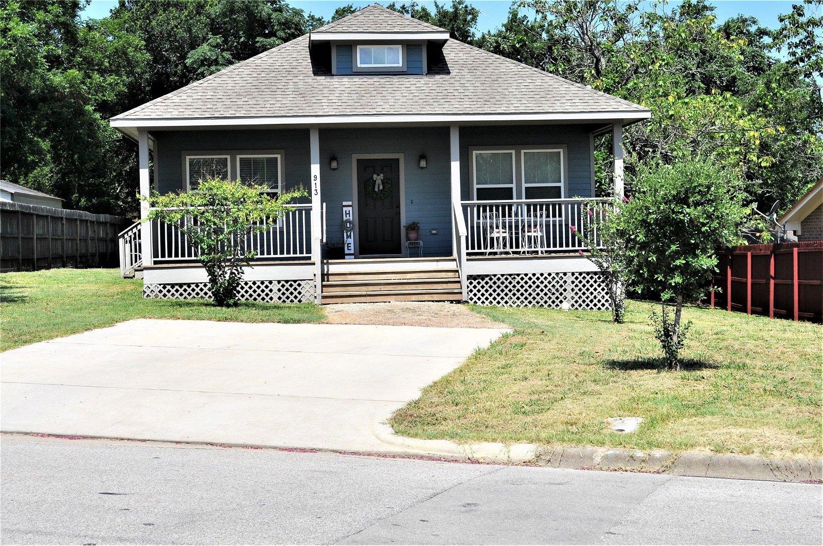 Real estate property located at 913 Independence, Washington, Mitchell John, Brenham, TX, US