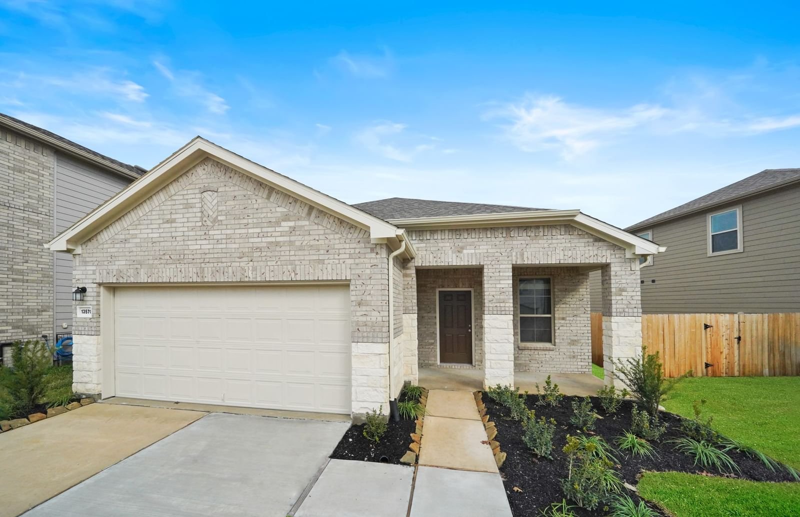 Real estate property located at 13570 Myrtle Gardens, Montgomery, Myrtle Gardens, Magnolia, TX, US