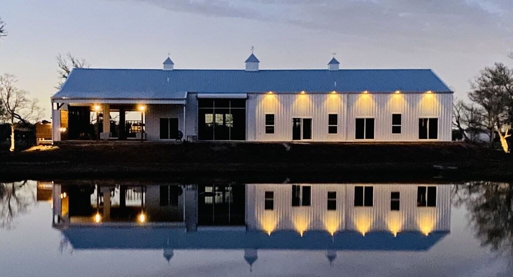 Real estate property located at 1295 brazos river, Brazoria, Freeport, TX, US