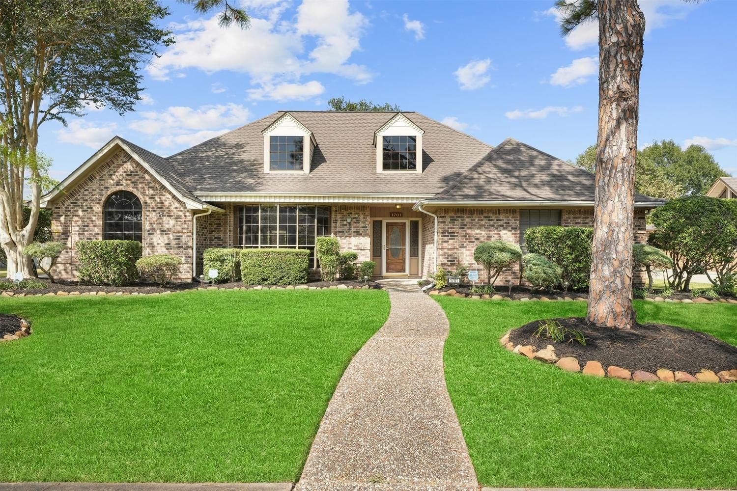 Real estate property located at 1701 White Wing, Galveston, Friendswood, TX, US