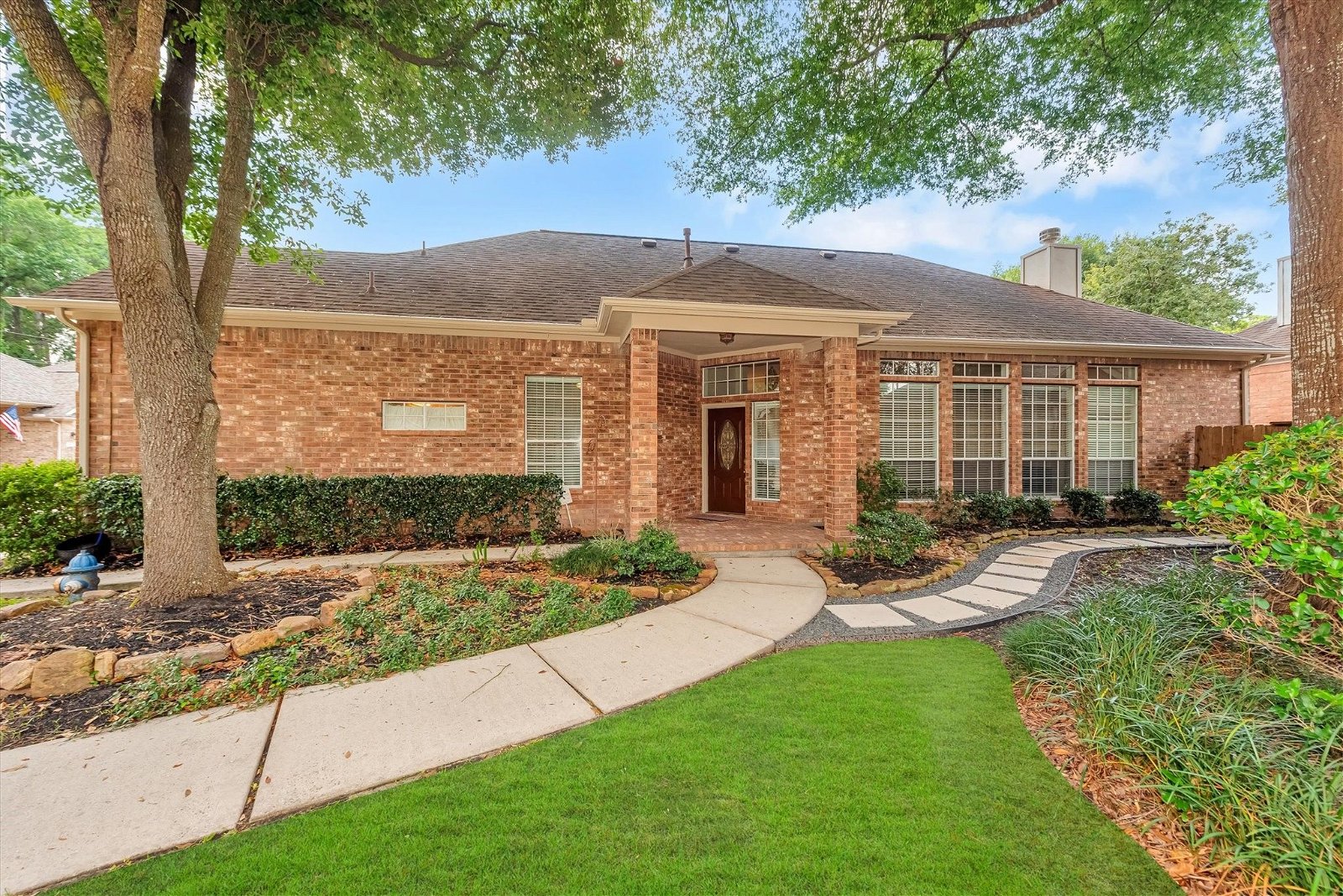 Real estate property located at 3141 Cedar Knolls, Harris, Houston, TX, US