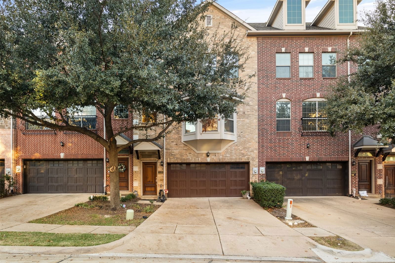 Real estate property located at 1530 Biltmore, Dallas, Hunters Ridge 02, Irving, TX, US