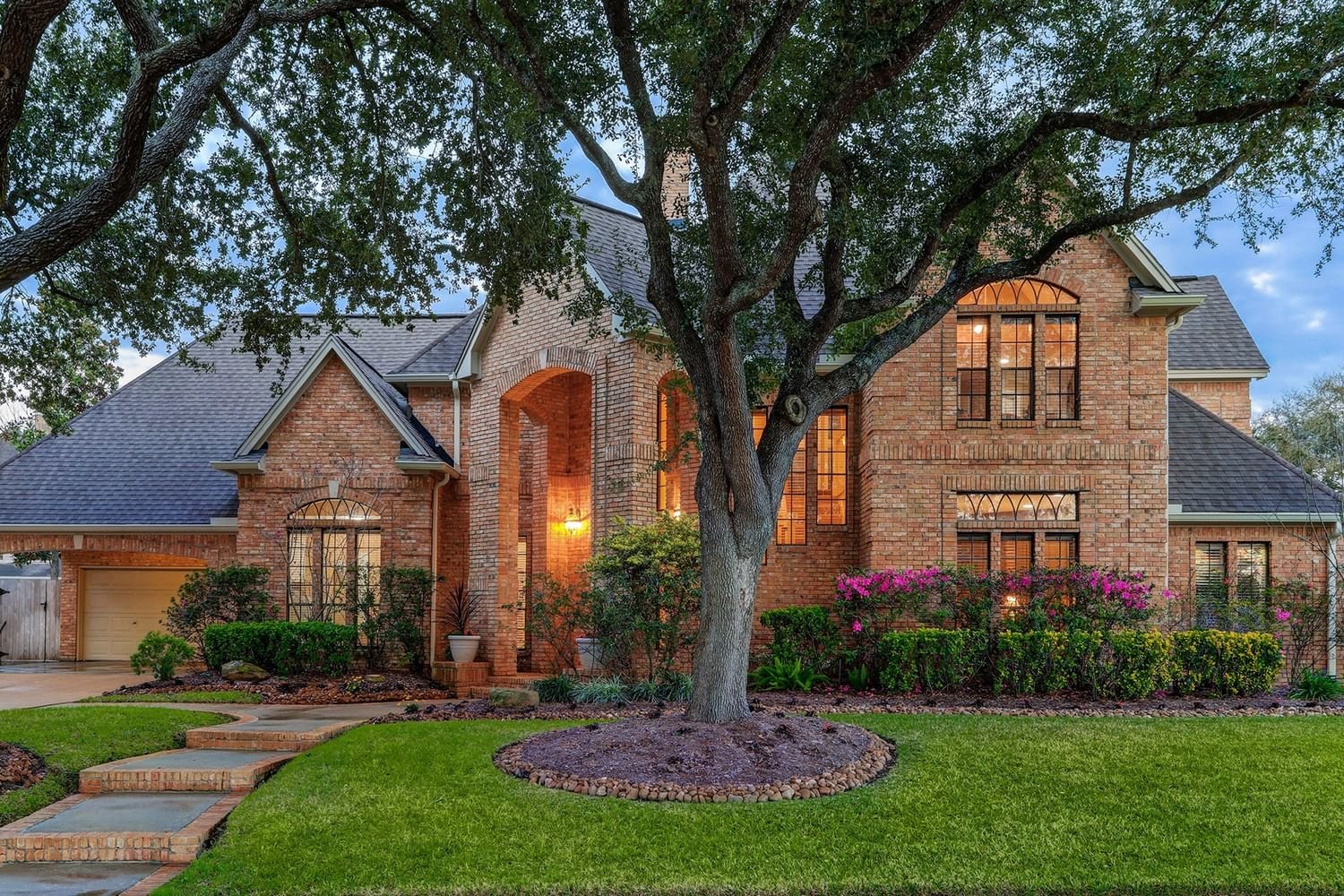 Real estate property located at 2230 Rockhaven, Harris, Bay Forest Sec 01, Houston, TX, US