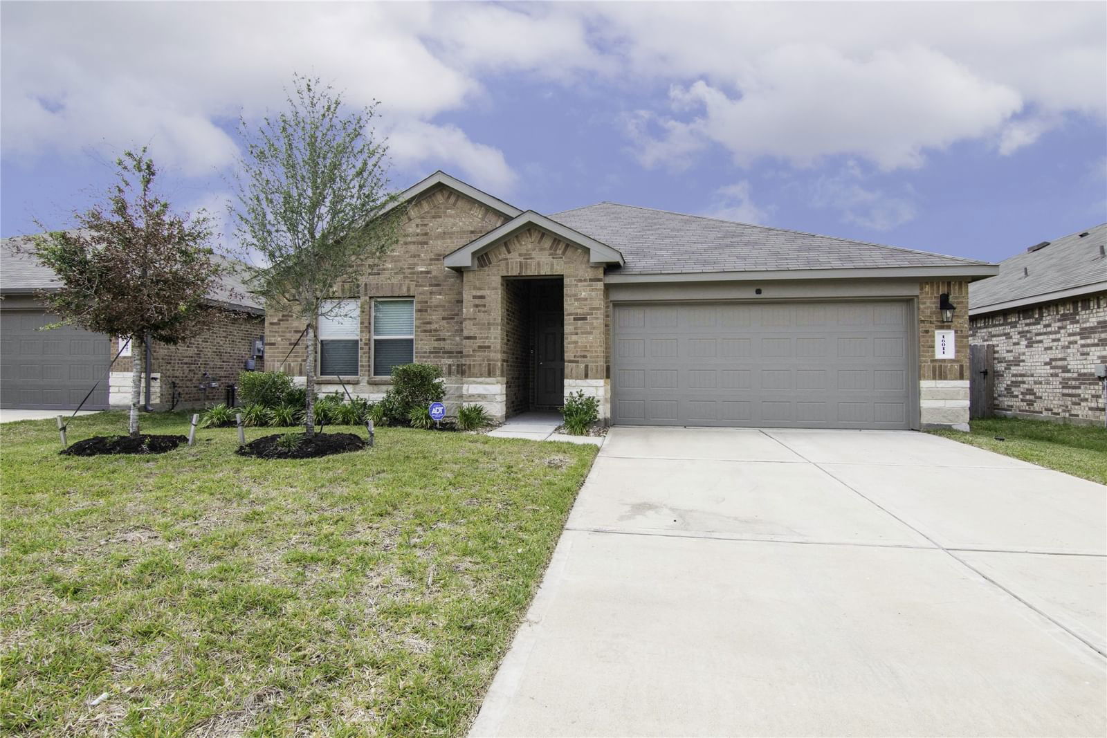 Real estate property located at 16011 Mersmann Ridge, Harris, Stone Crk Ranch Sec 12, Hockley, TX, US