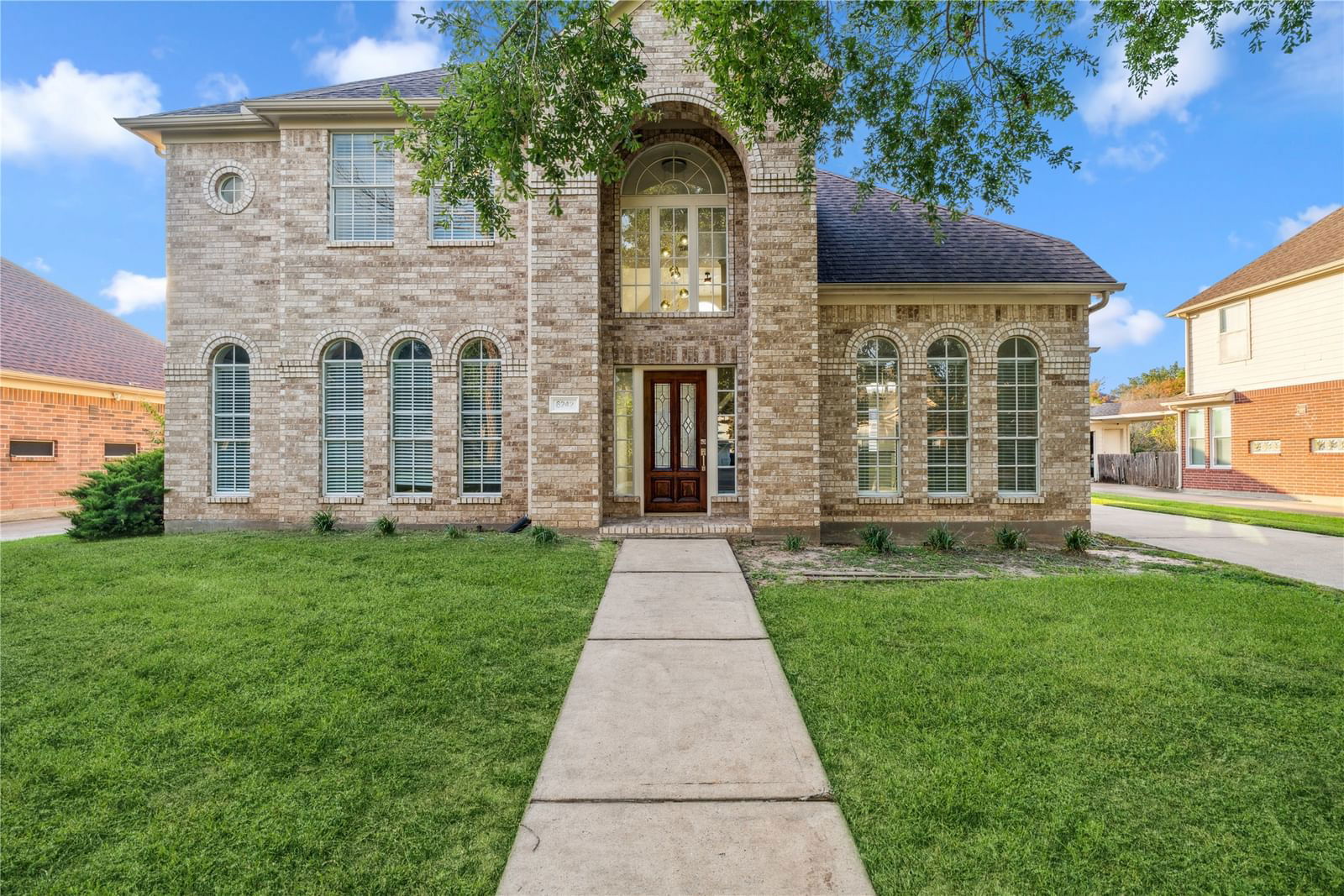 Real estate property located at 6242 Clear Canyon, Fort Bend, Canyon Gate Cinco Ranch Sec 2, Katy, TX, US