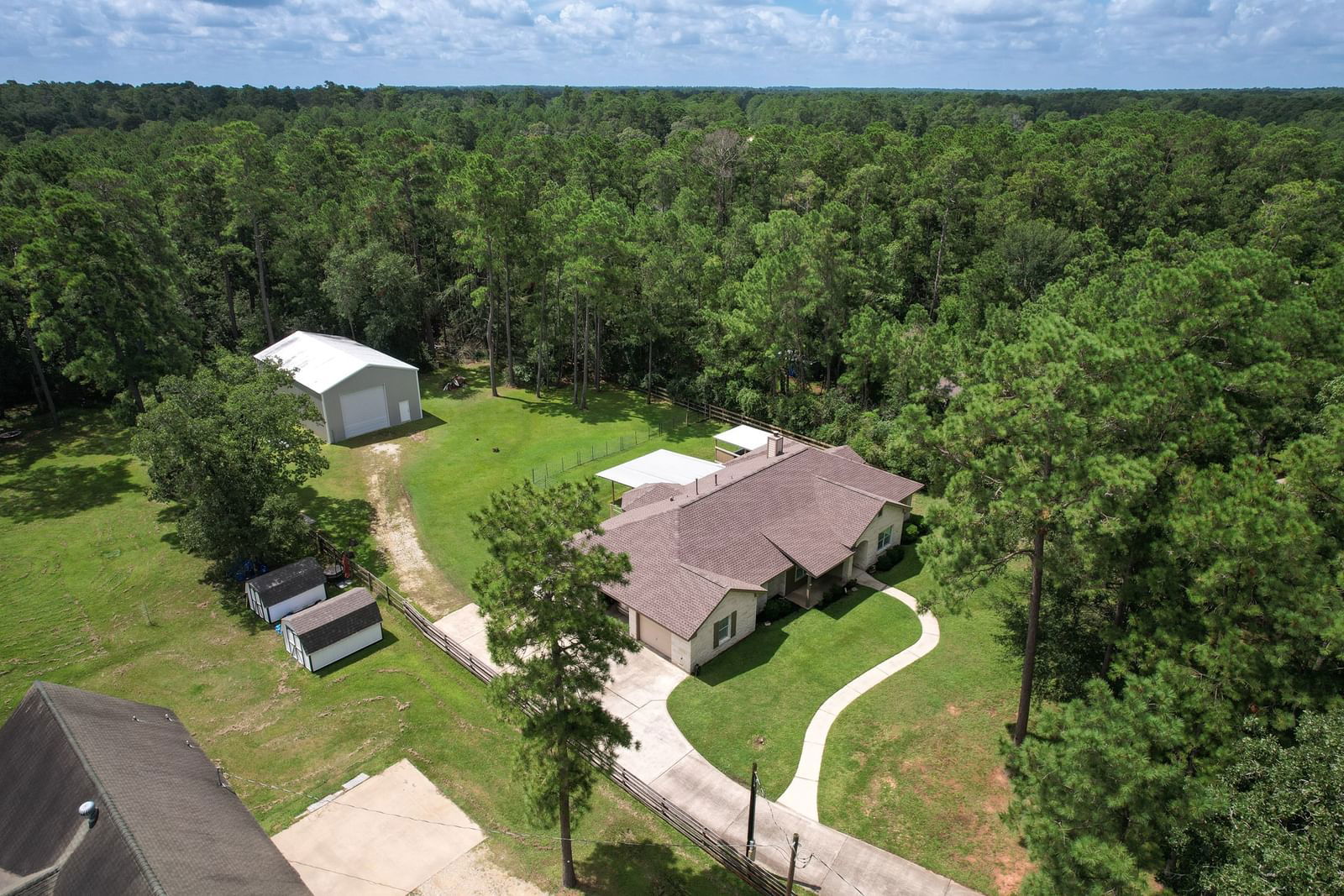 Real estate property located at 24606 Pipestem, Montgomery, Clear Creek Forest 12, Magnolia, TX, US