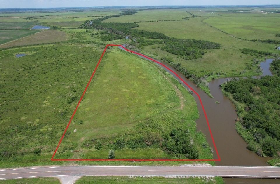 Real estate property located at 0 Fm-1985, Chambers, WHITCOMB SUR, Anahuac, TX, US