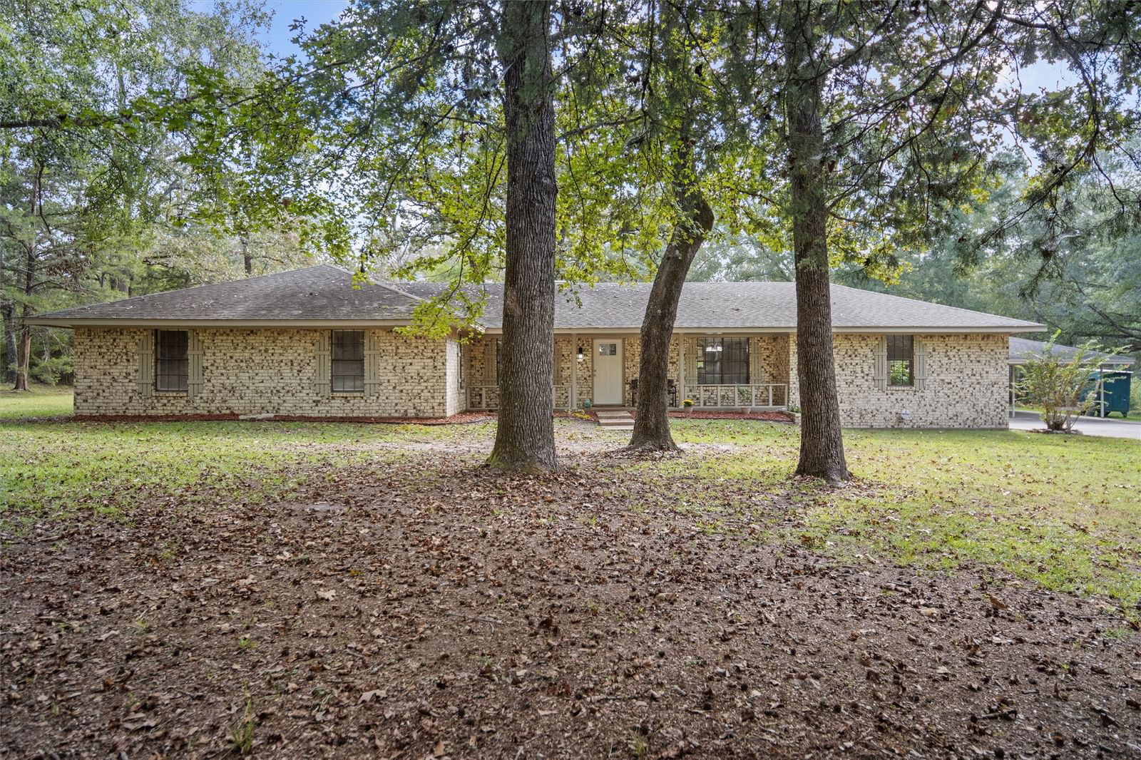 Real estate property located at 261 Malone Rd, Angelina, None, Lufkin, TX, US