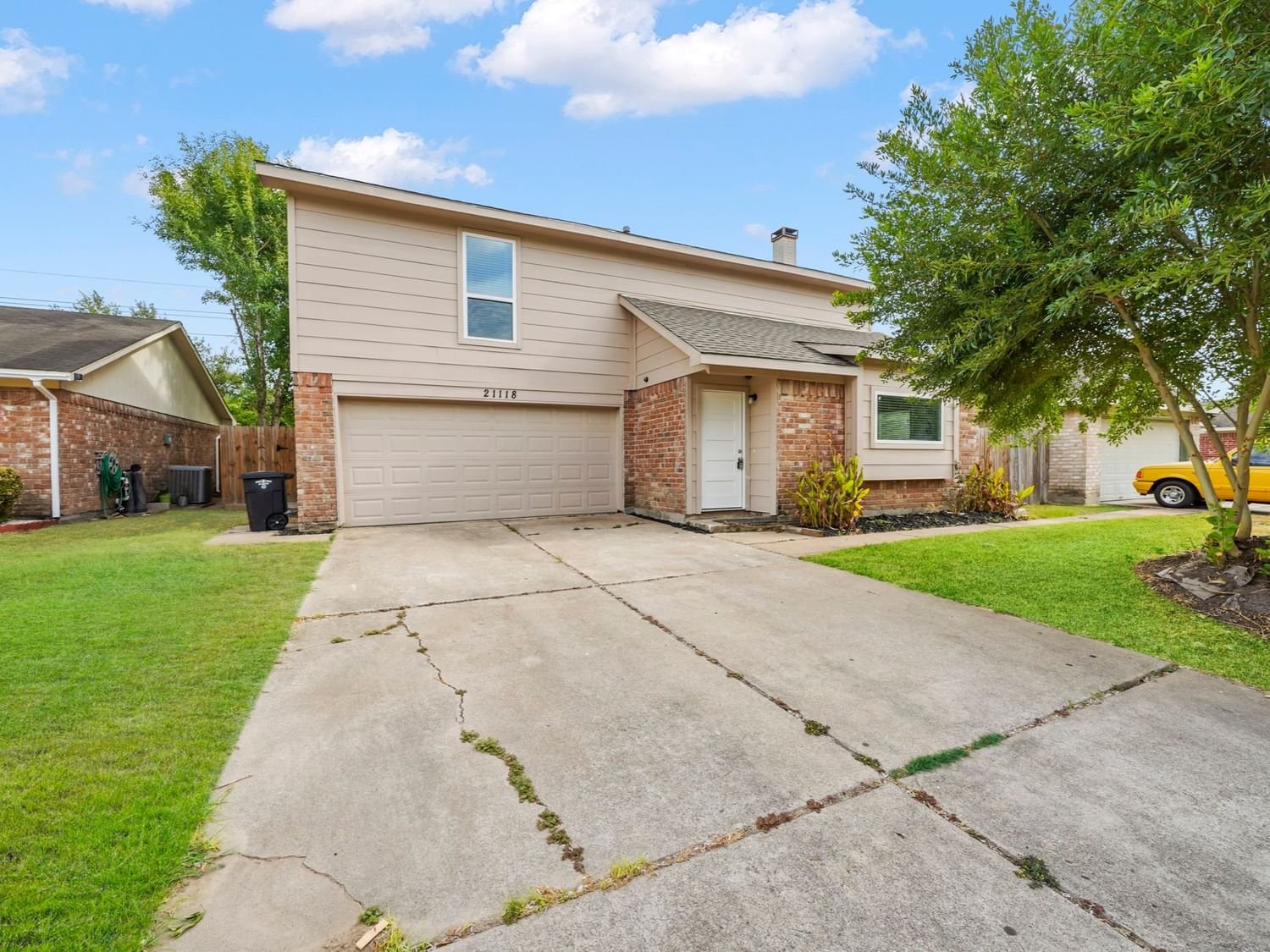 Real estate property located at 21118 Northern Colony, Harris, Katy, TX, US