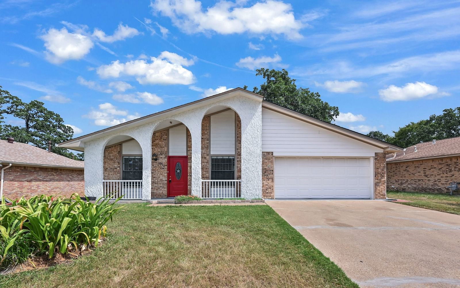 Real estate property located at 1012 San Saba, Brazos, Southwood Valley Ph 21a, College Station, TX, US