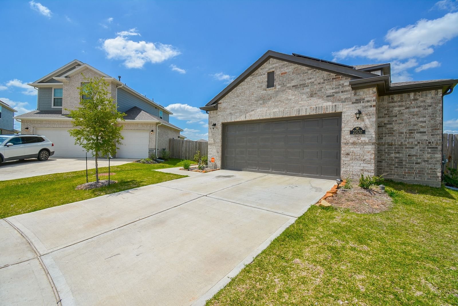 Real estate property located at 23130 Bright Light, Harris, AURORA, Katy, TX, US