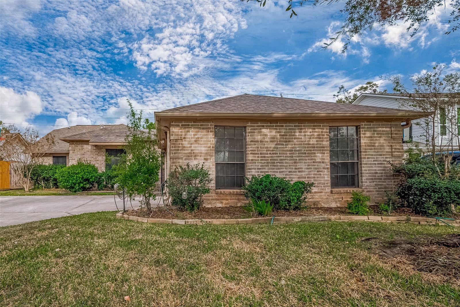 Real estate property located at 3227 Mesquite, Fort Bend, Settlers Park, Sugar Land, TX, US