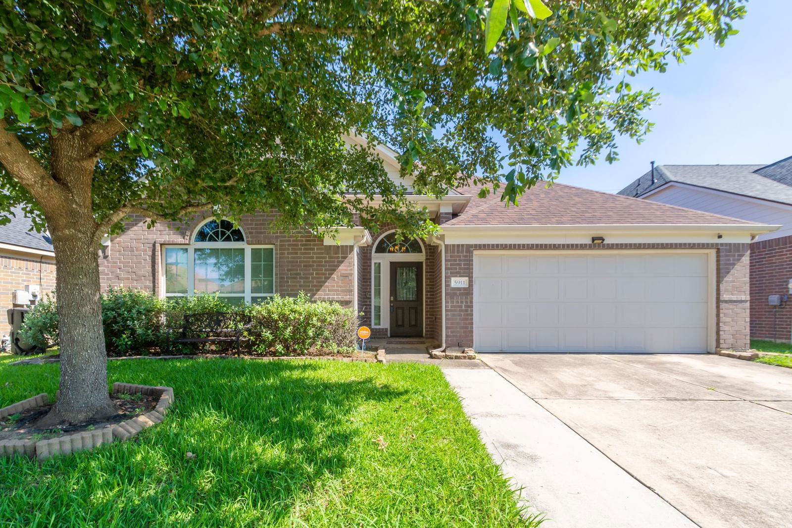 Real estate property located at 5911 Annatto, Harris, Springfield Estates Sub Sec 7, Baytown, TX, US