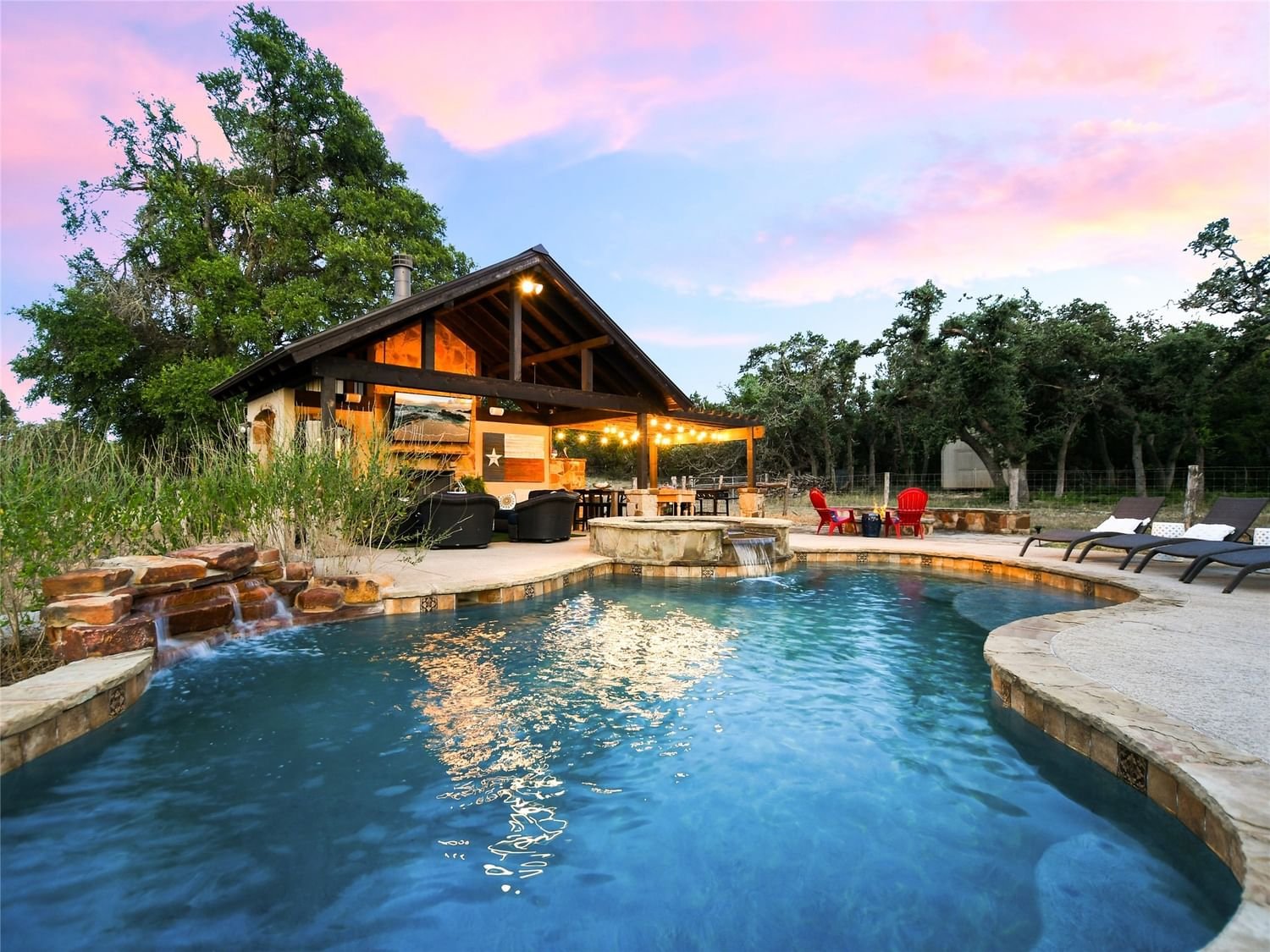 Real estate property located at 1110 Water Park, Hays, Wimberley, TX, US