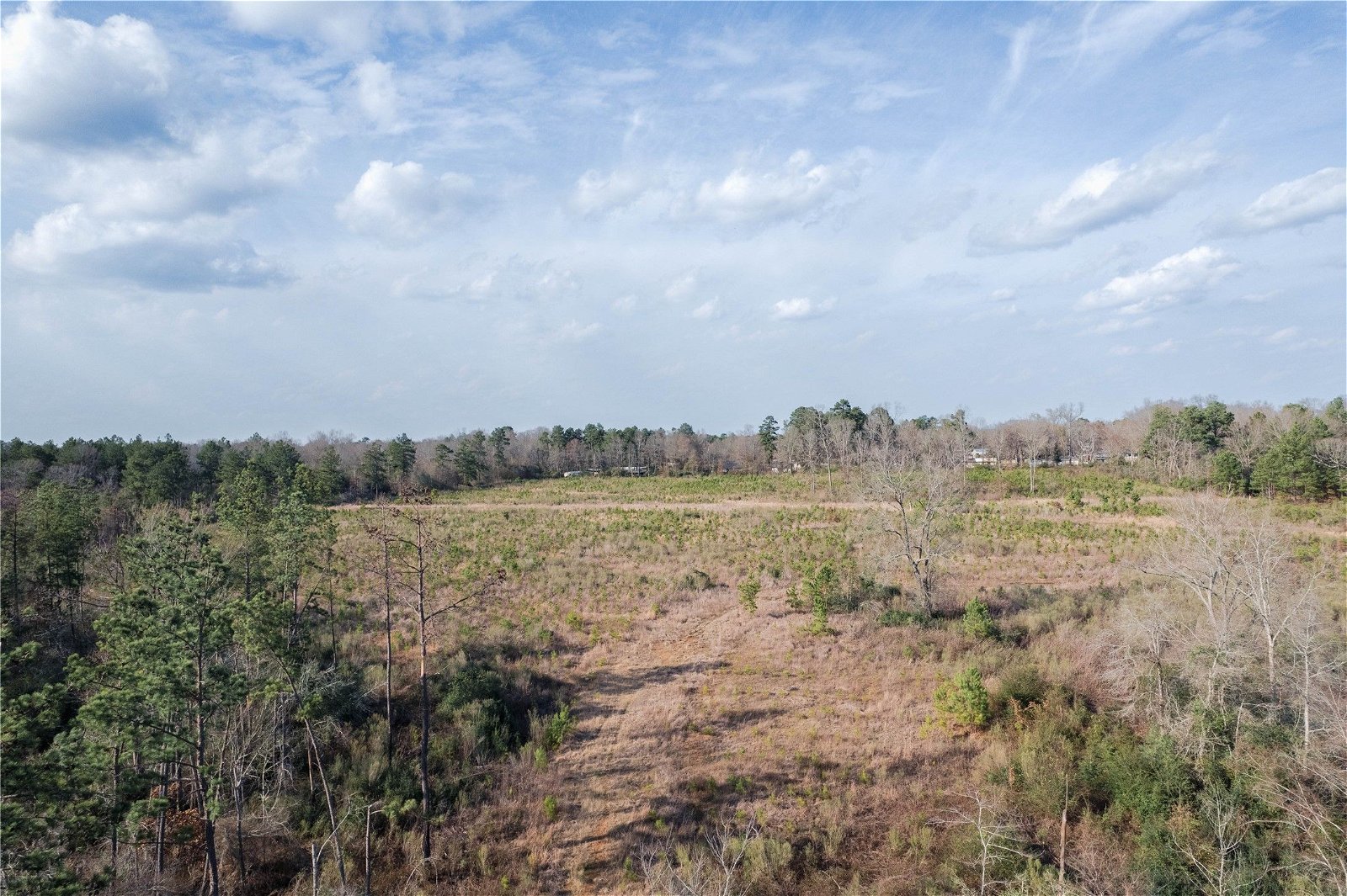 Real estate property located at 000 County Road 107, Angelina, Lufkin, TX, US