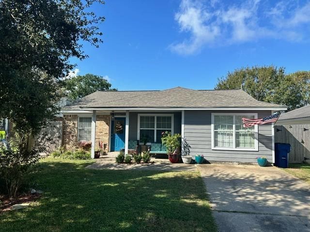 Real estate property located at 4115 19th, Galveston, Amburn Boat Basin, Texas City, TX, US