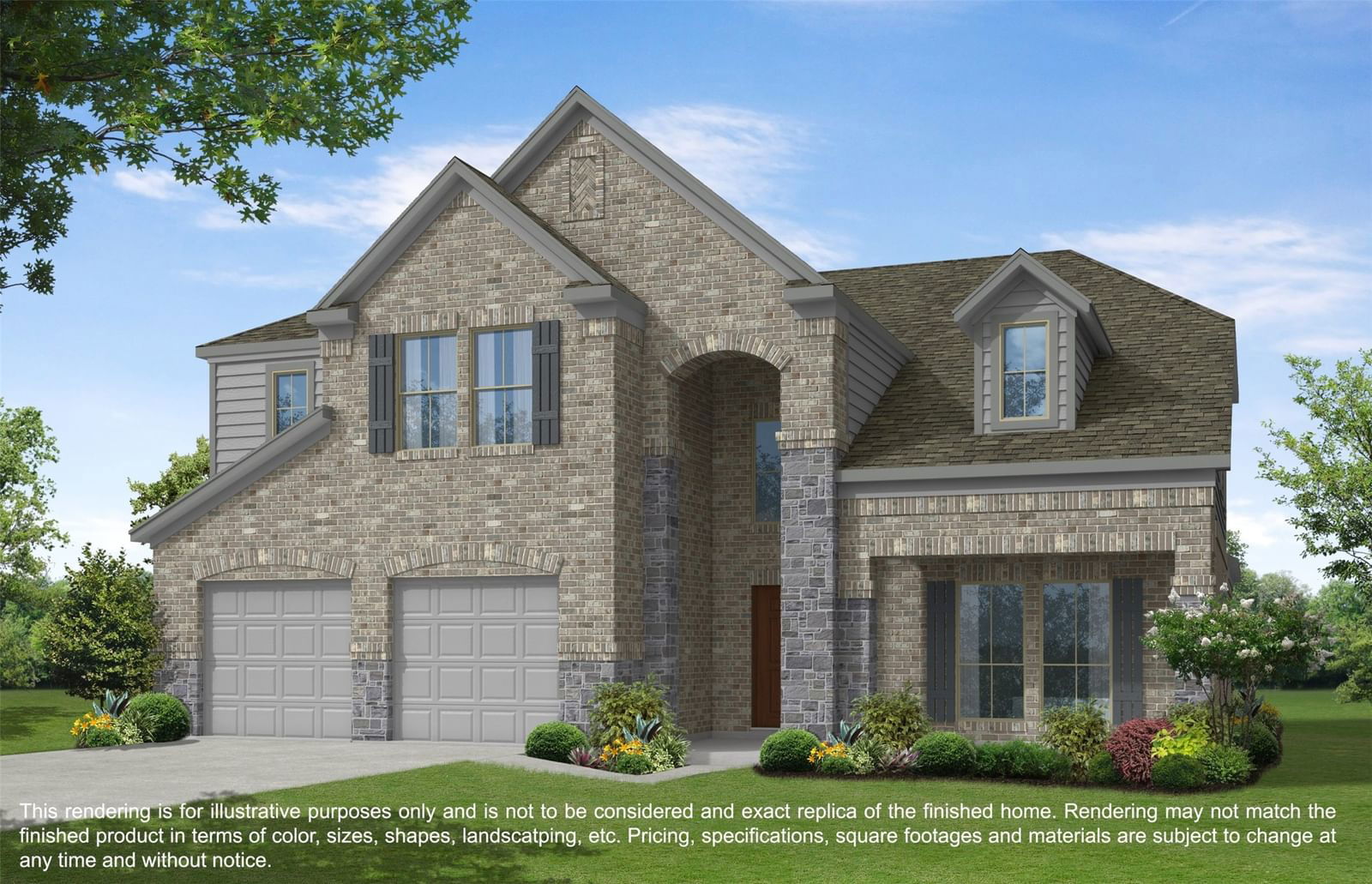 Real estate property located at 2013 Atlas Cedar, Montgomery, Barton Creek Ranch, Conroe, TX, US