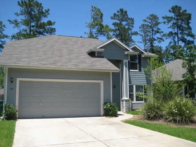 Real estate property located at 95 Vesper Bend, Montgomery, Wdlnds Village Sterling Ridge 30, The Woodlands, TX, US