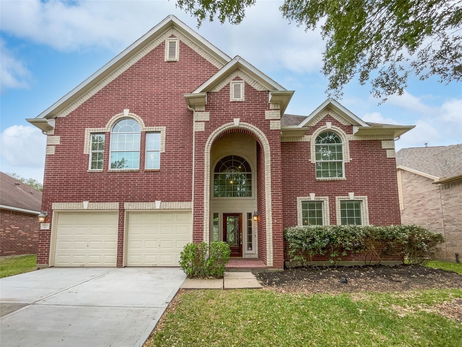 Real estate property located at 4846 Russett, Fort Bend, New Territory Prcl Sf-36b, Sugar Land, TX, US