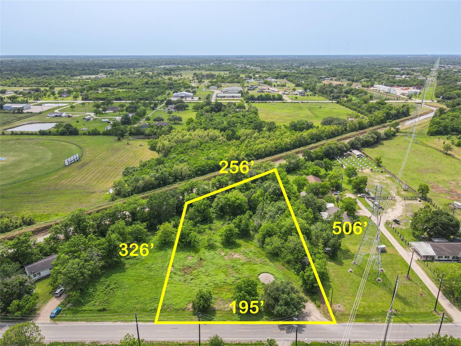 Real estate property located at 0000 Herridge, Brazoria, H T & B R R, Pearland, TX, US