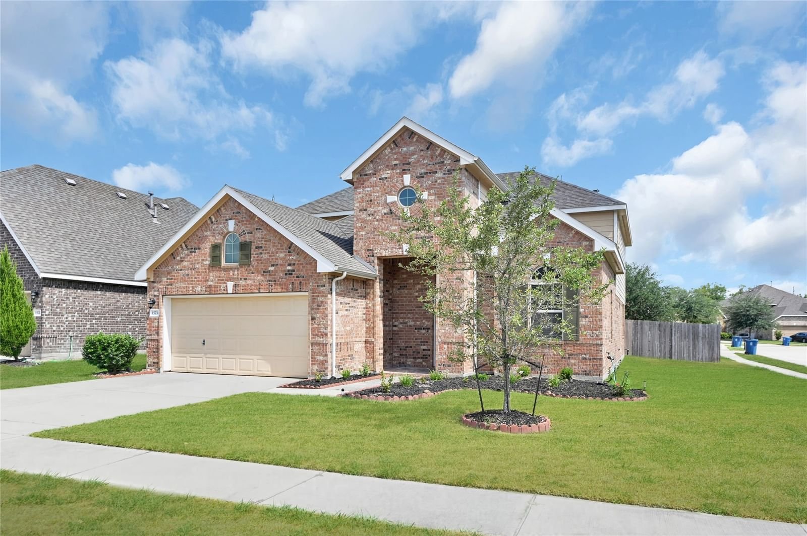 Real estate property located at 15731 Bertasz, Harris, Houston, TX, US