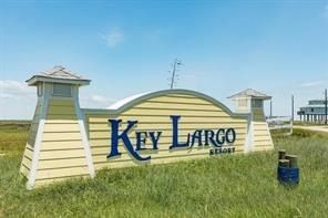 Real estate property located at 7924 County Road 257, Brazoria, Key Largo, Freeport, TX, US