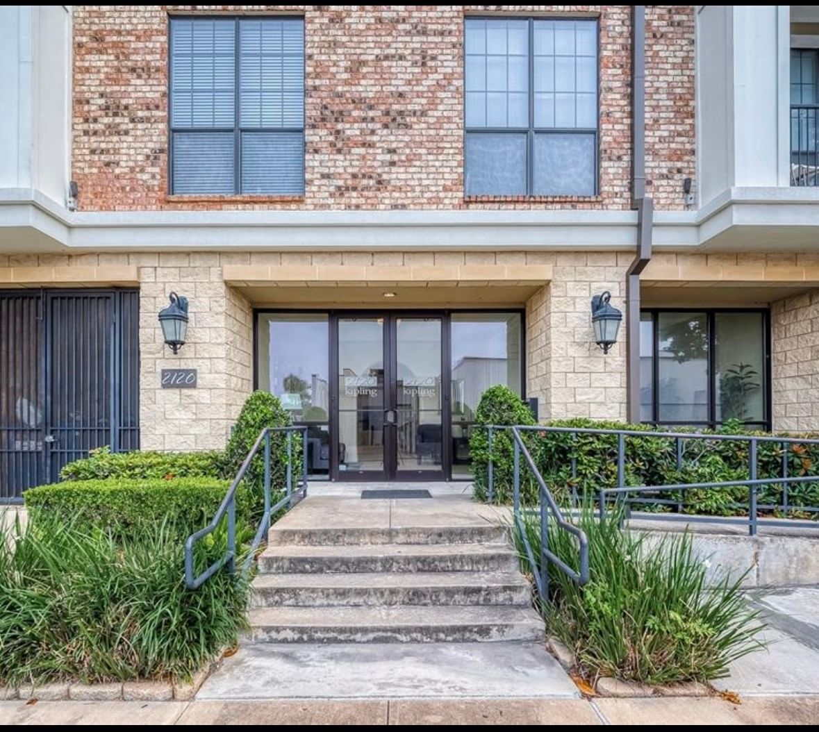 Real estate property located at 2120 Kipling #402, Harris, 2120 Kipling Condos, Houston, TX, US