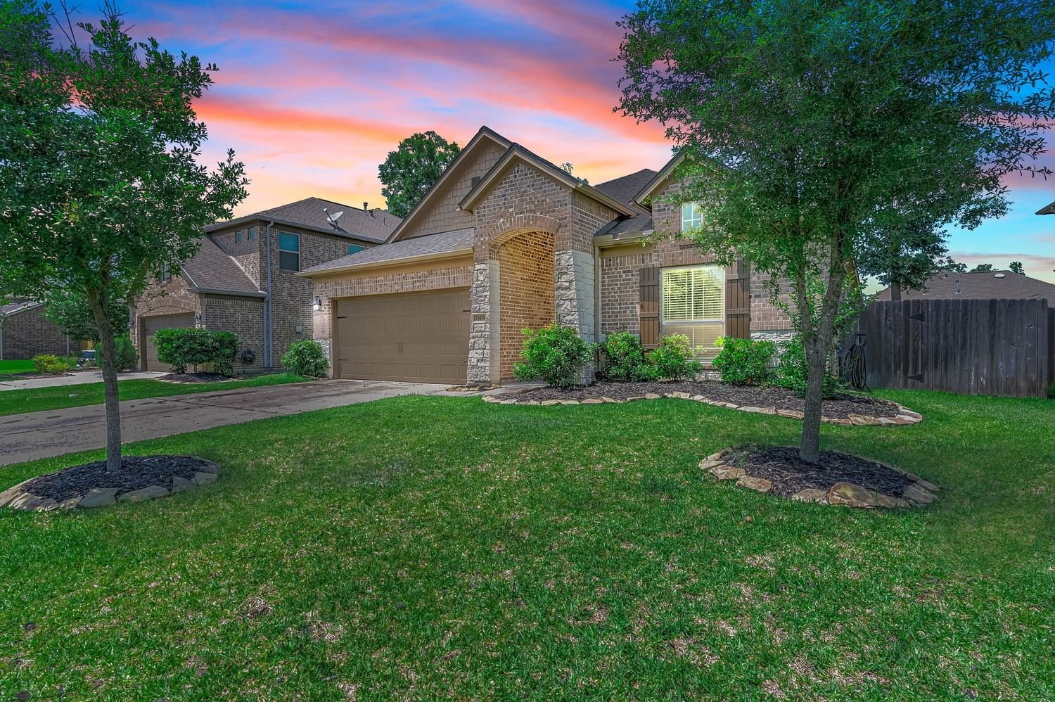 Real estate property located at 23475 Banks Mill, Montgomery, Tavola 08, New Caney, TX, US