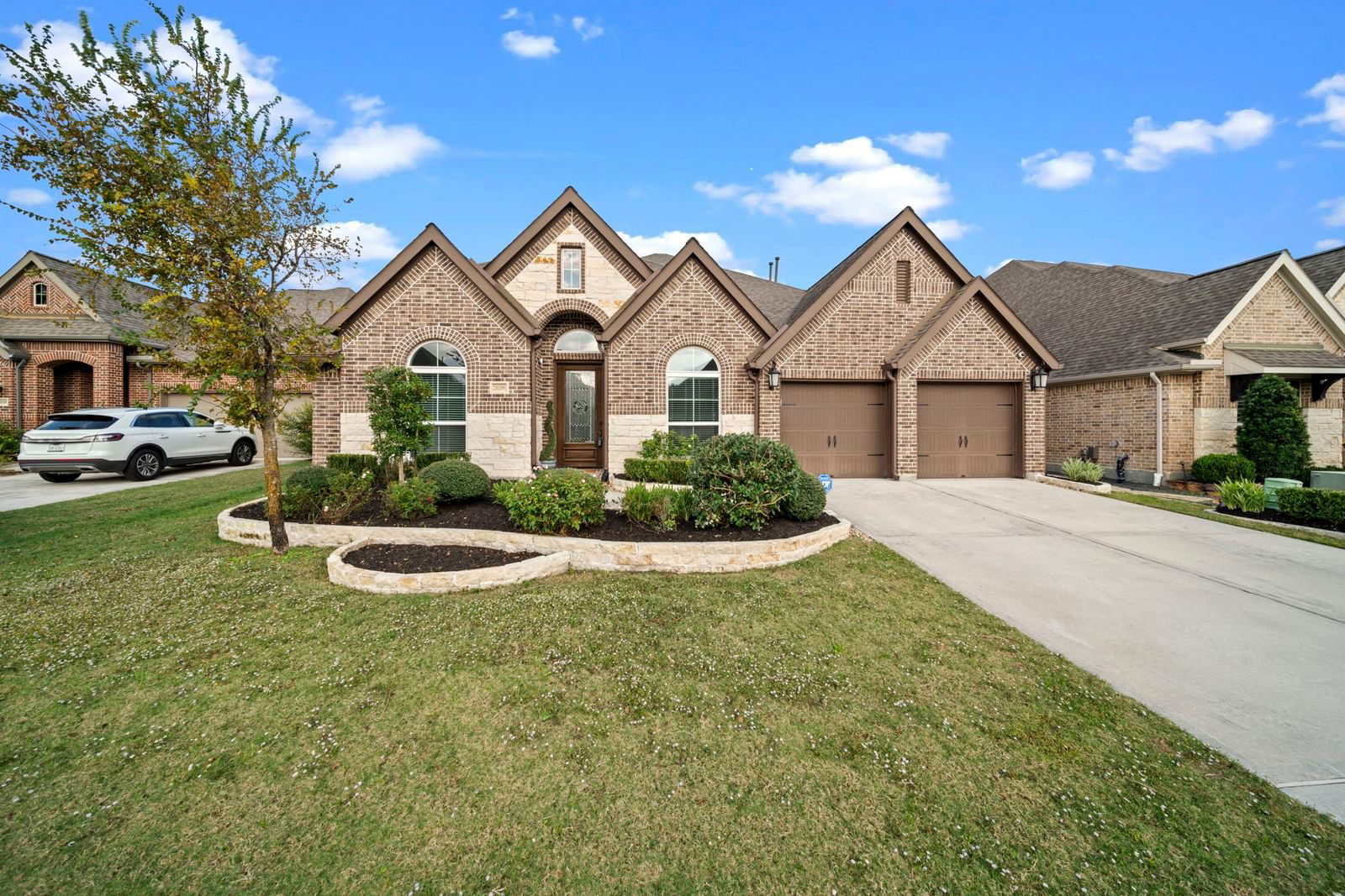 Real estate property located at 28209 Regal Wood, Montgomery, Woodsons Reserve, Spring, TX, US