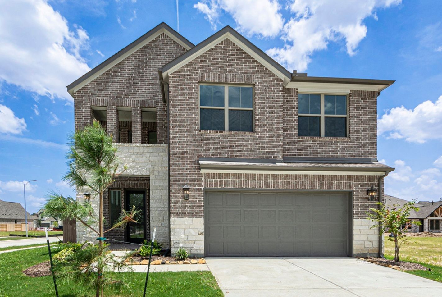 Real estate property located at 16754 Yaklin Meadow, Harris, The Groves, Humble, TX, US