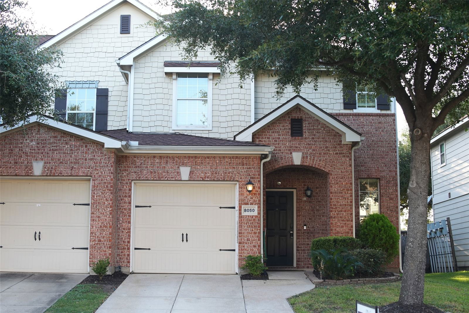 Real estate property located at 8050 Montague Manor, Harris, Crescent Park Village Sec 03, Houston, TX, US