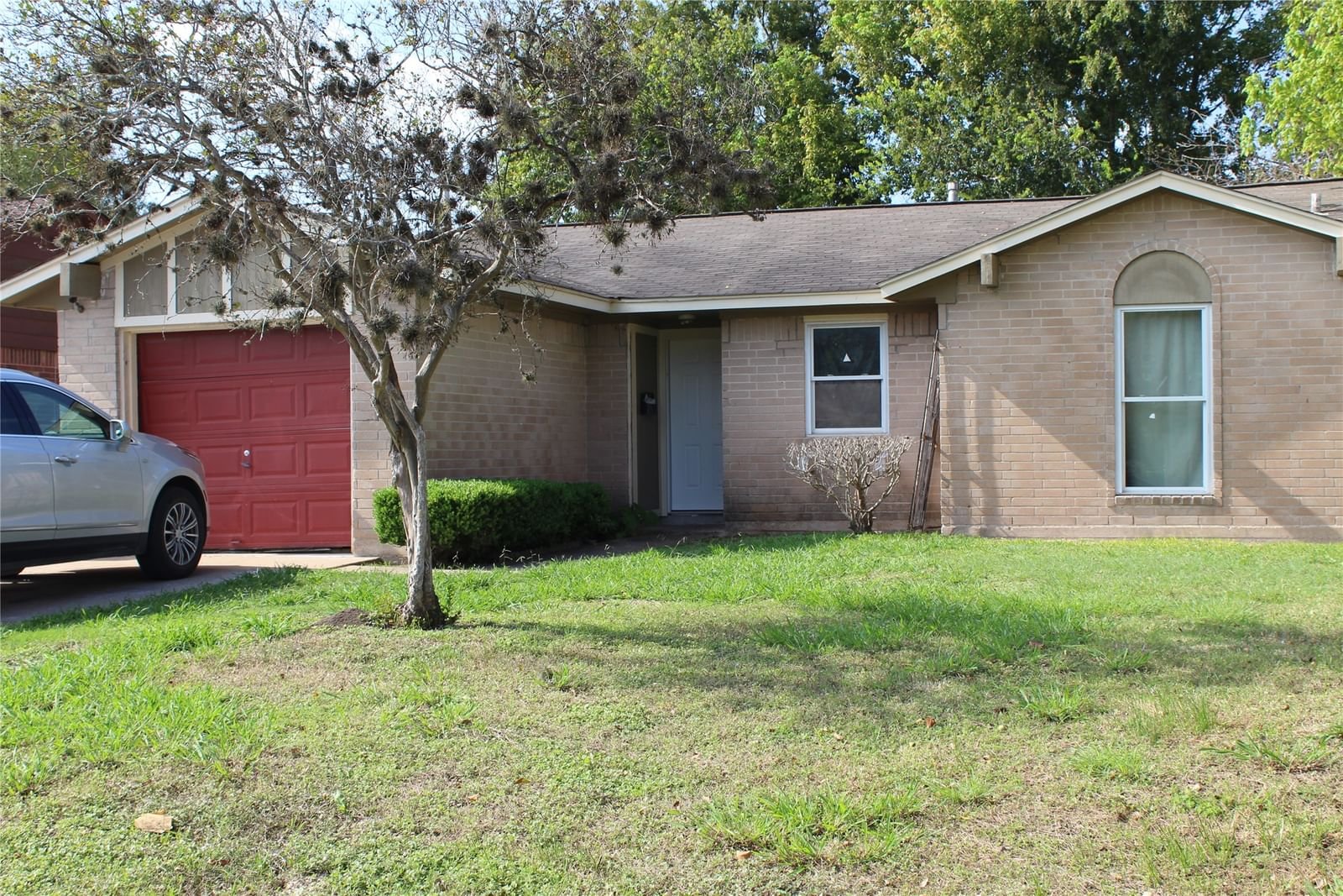 Real estate property located at 12902 Claygate, Harris, South Acres Estates Sec 08, Houston, TX, US