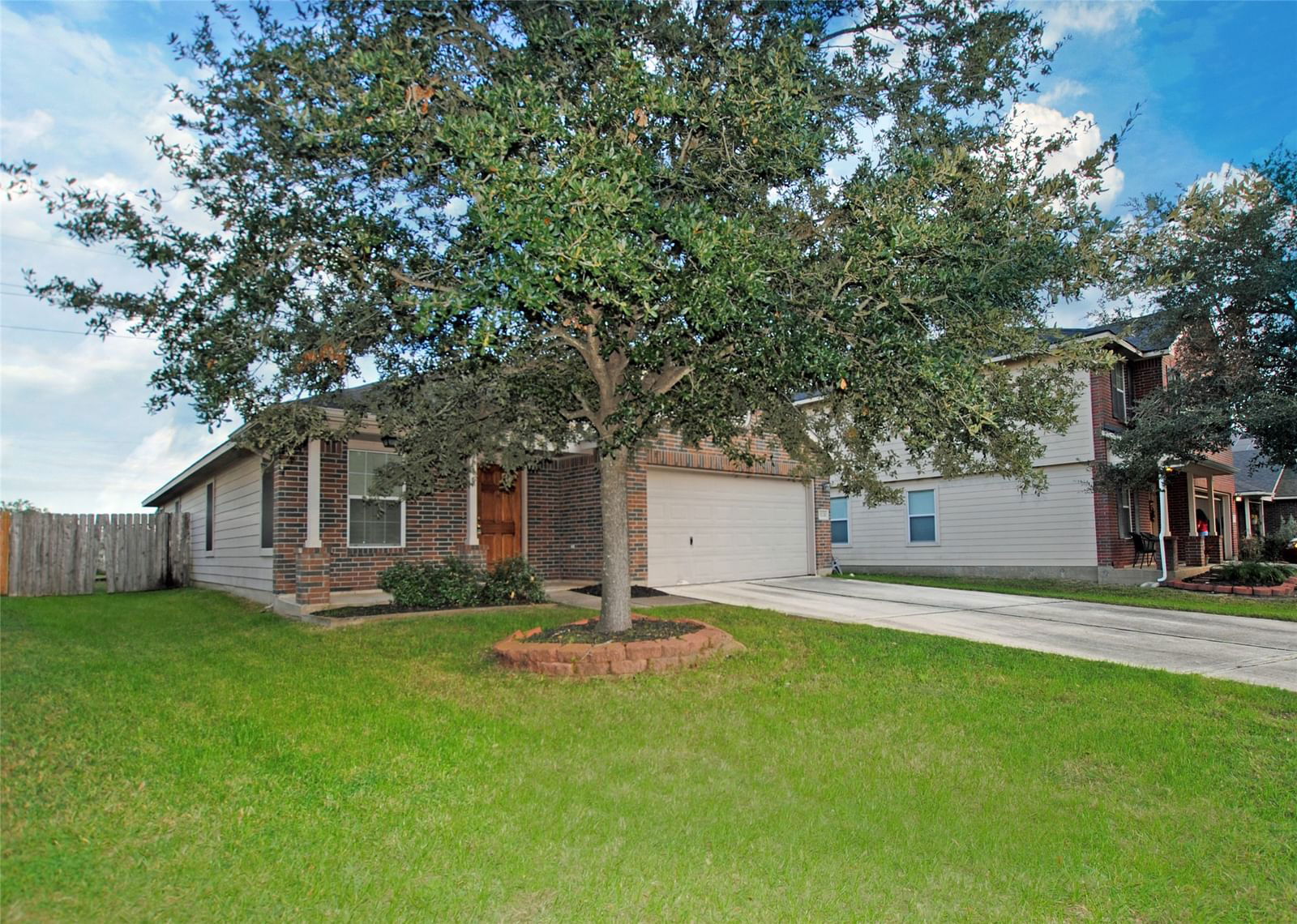 Real estate property located at 3530 Denton Meadows, Harris, Bridgewater Meadow, Katy, TX, US