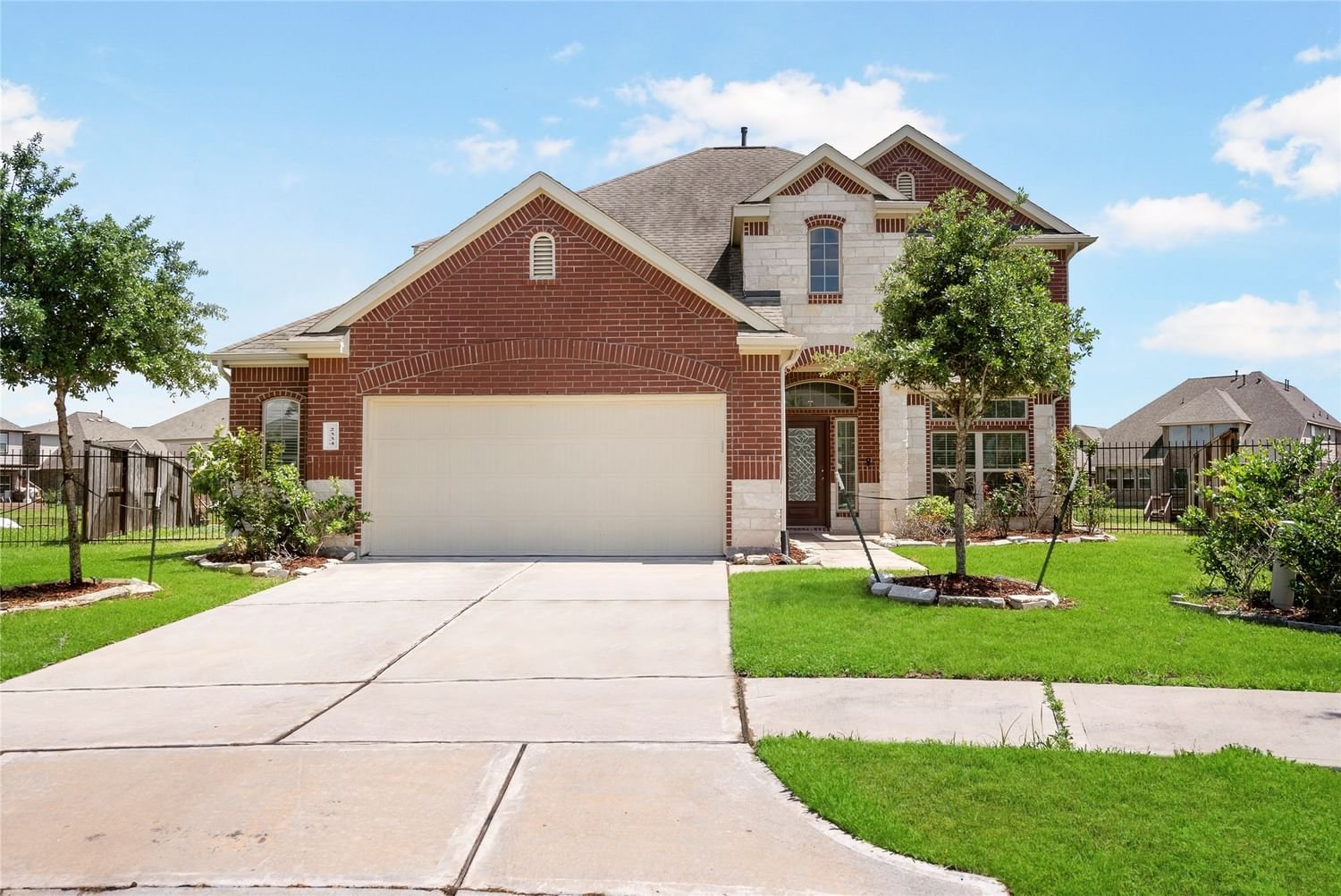 Real estate property located at 2334 Anzio, Fort Bend, Lake Shore Harbour Sec 7, Missouri City, TX, US
