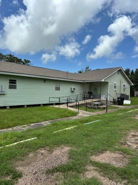 Real estate property located at 200 Commerce, Matagorda, Palacios Original Townsite, Palacios, TX, US