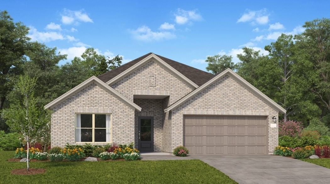 Real estate property located at 4330 Banfield Hills, Harris, Sterling Point, Baytown, TX, US