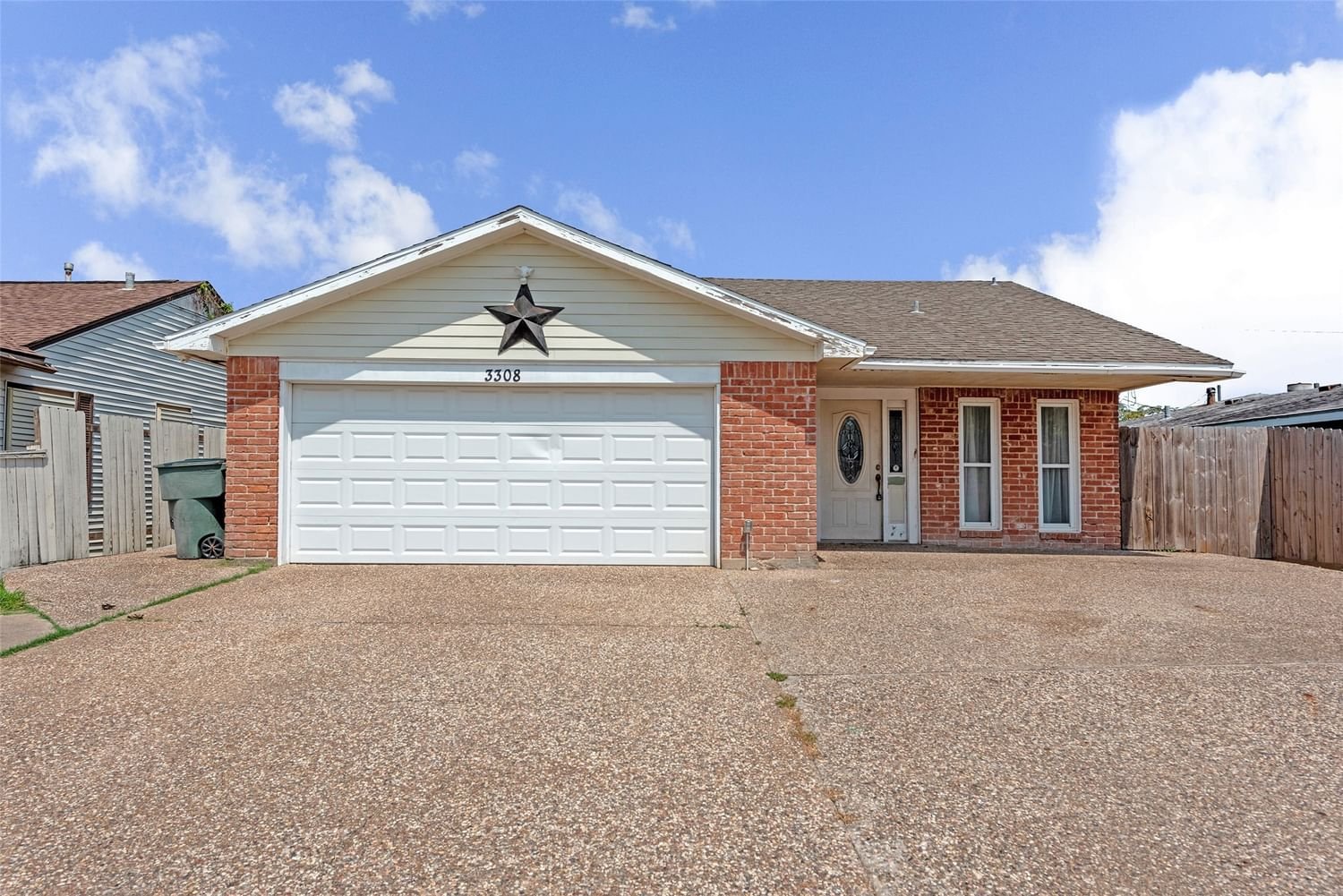 Real estate property located at 3308 Kleinmann, Galveston, Galveston, TX, US