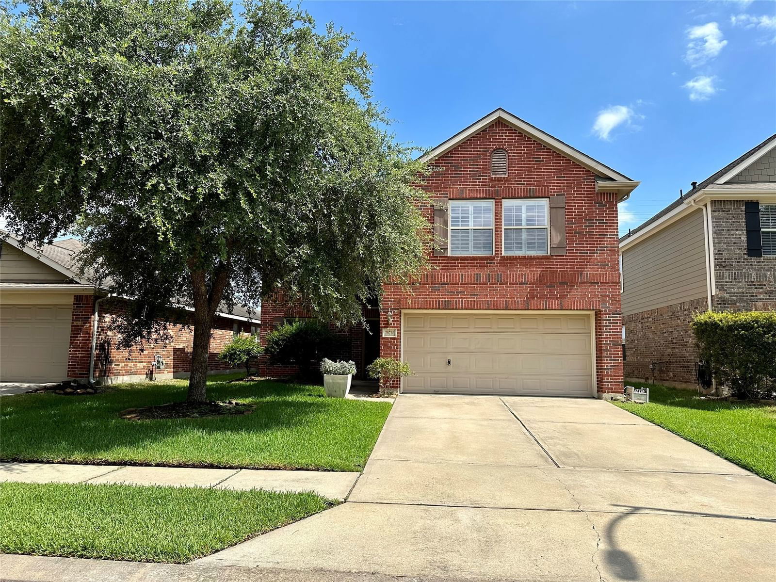 Real estate property located at 26730 Bellwood Pines, Fort Bend, Westheimer Lakes North Sec 5, Katy, TX, US