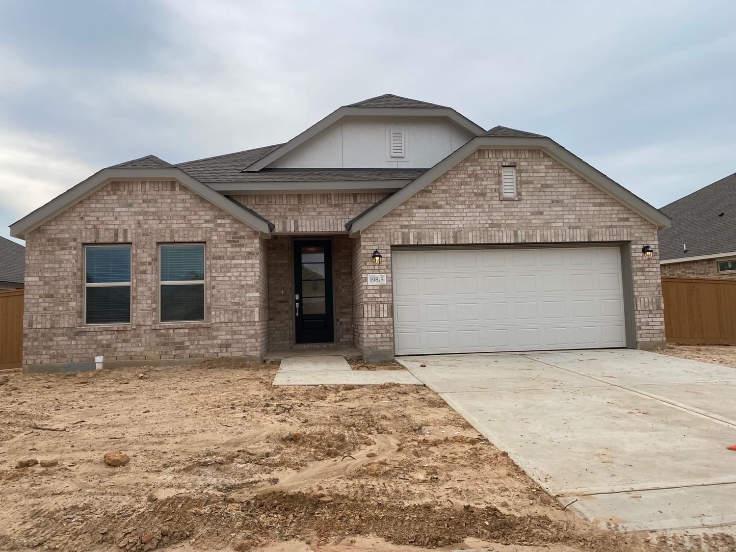 Real estate property located at 19815 Sienna Green, Harris, Hockley, TX, US