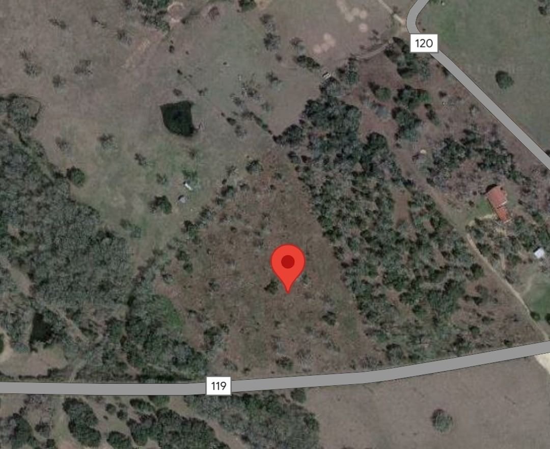 Real estate property located at 5 County Road 119, Lee, NA, Giddings, TX, US