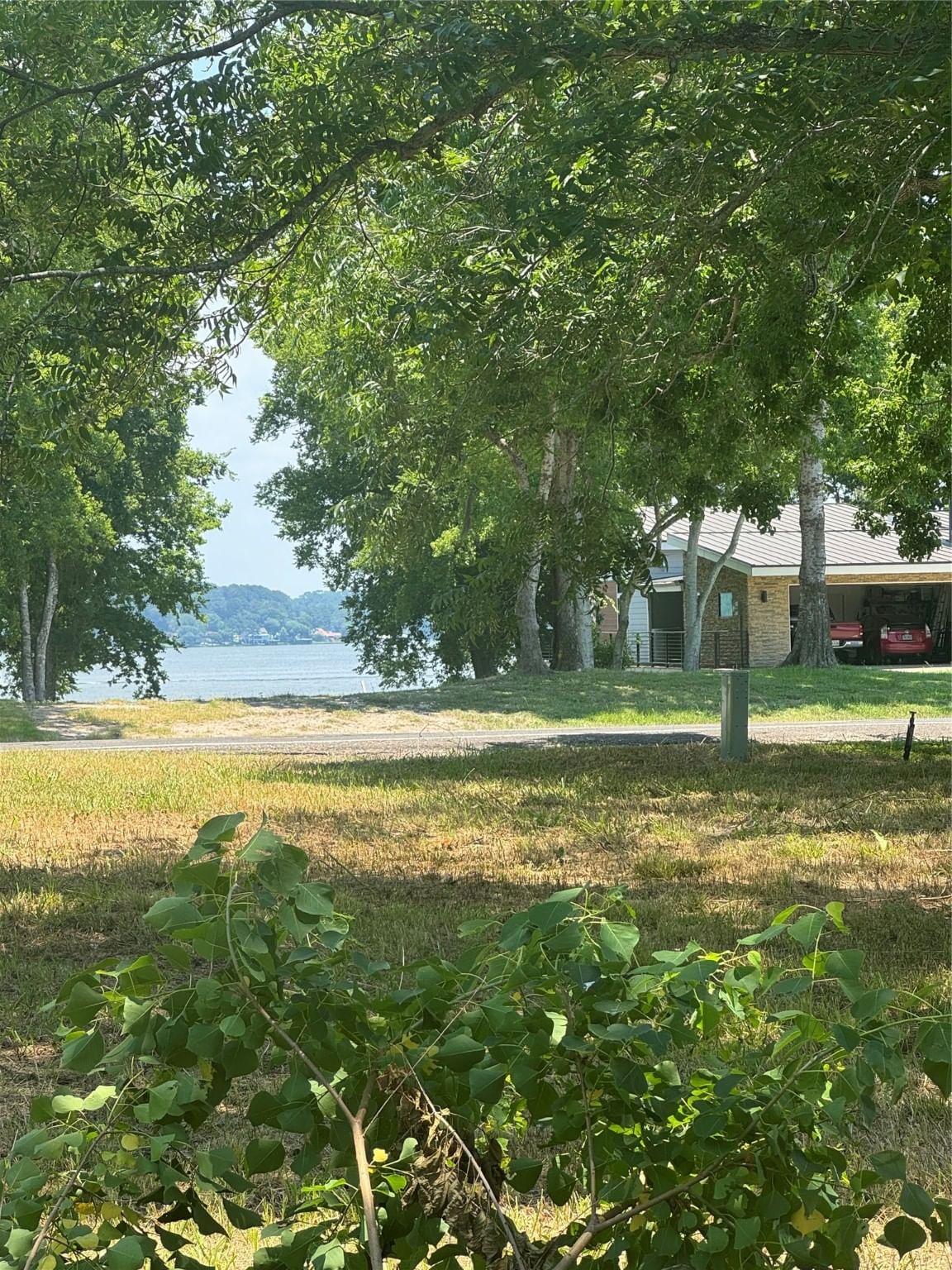 Real estate property located at 1988 Fm 3186, Polk, Stowaway Bay, Onalaska, TX, US