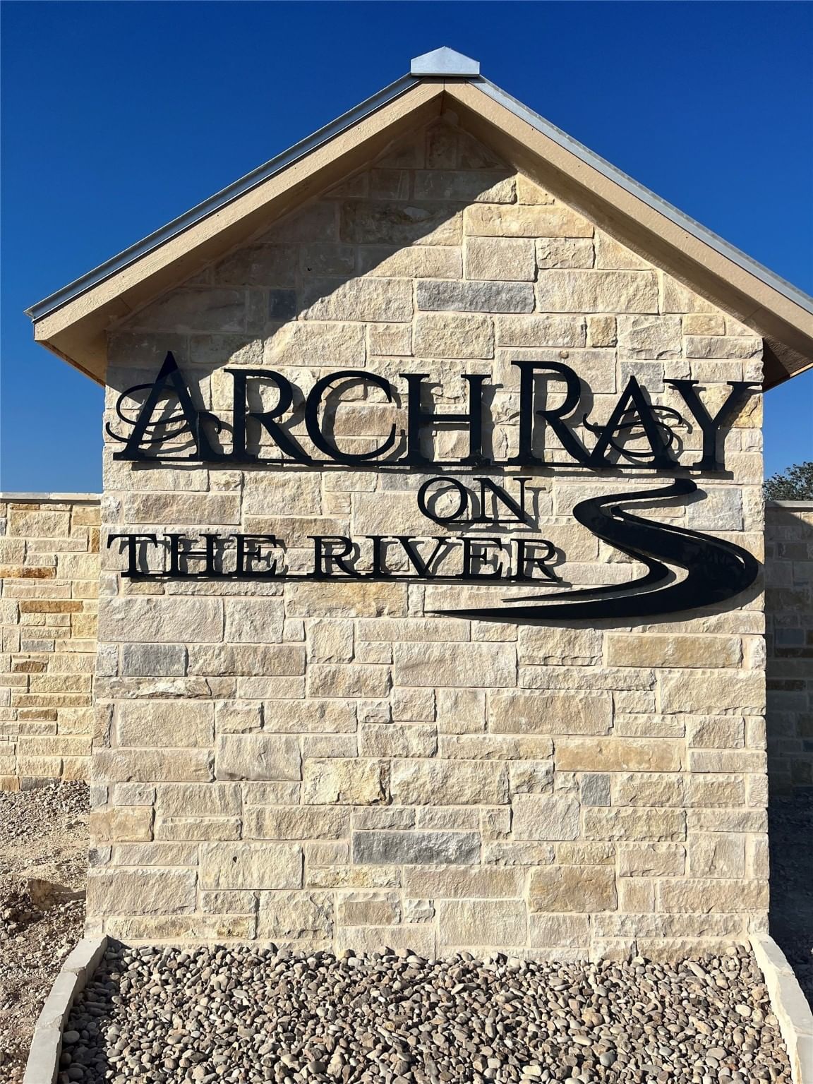 Real estate property located at 5112 US Hwy 290, Gillespie, Arch Ray Condominiums, Fredericksburg, TX, US