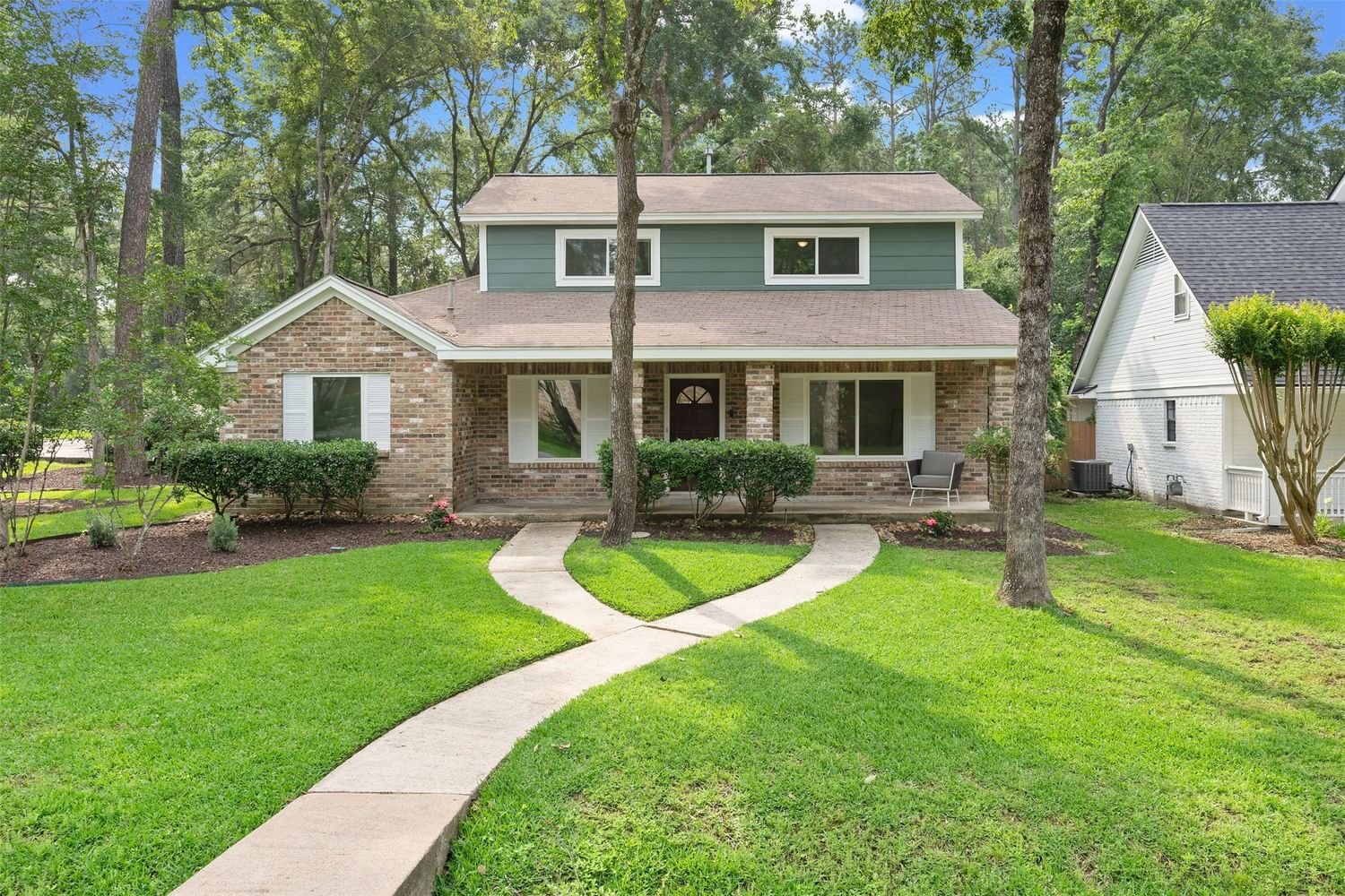Real estate property located at 62 Torch Pine, Montgomery, Wdlnds Village Panther Ck, The Woodlands, TX, US