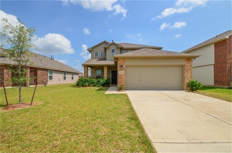 Real estate property located at 10126 Larch Creek, Harris, Hidden Meadows, Houston, TX, US