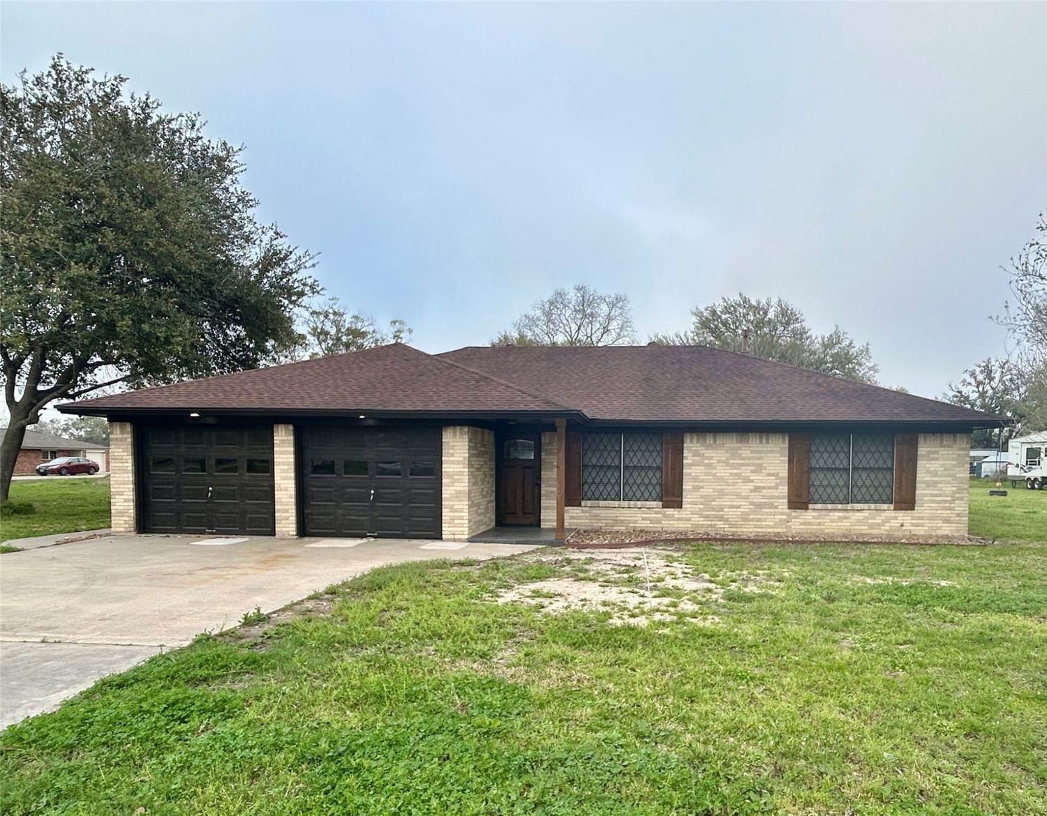 Real estate property located at 1907 Avenue, Brazoria, Danbury, Danbury, TX, US