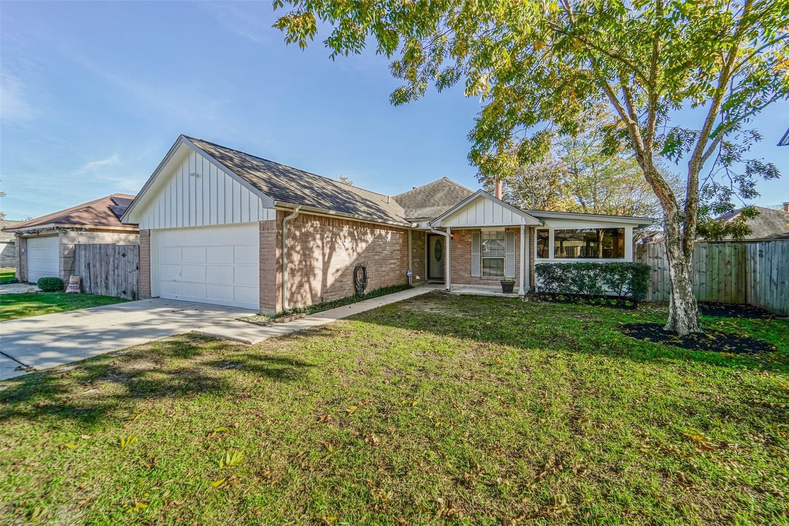 Real estate property located at 12215 Taylors Crossing, Harris, Three Lakes Sec 01, Tomball, TX, US