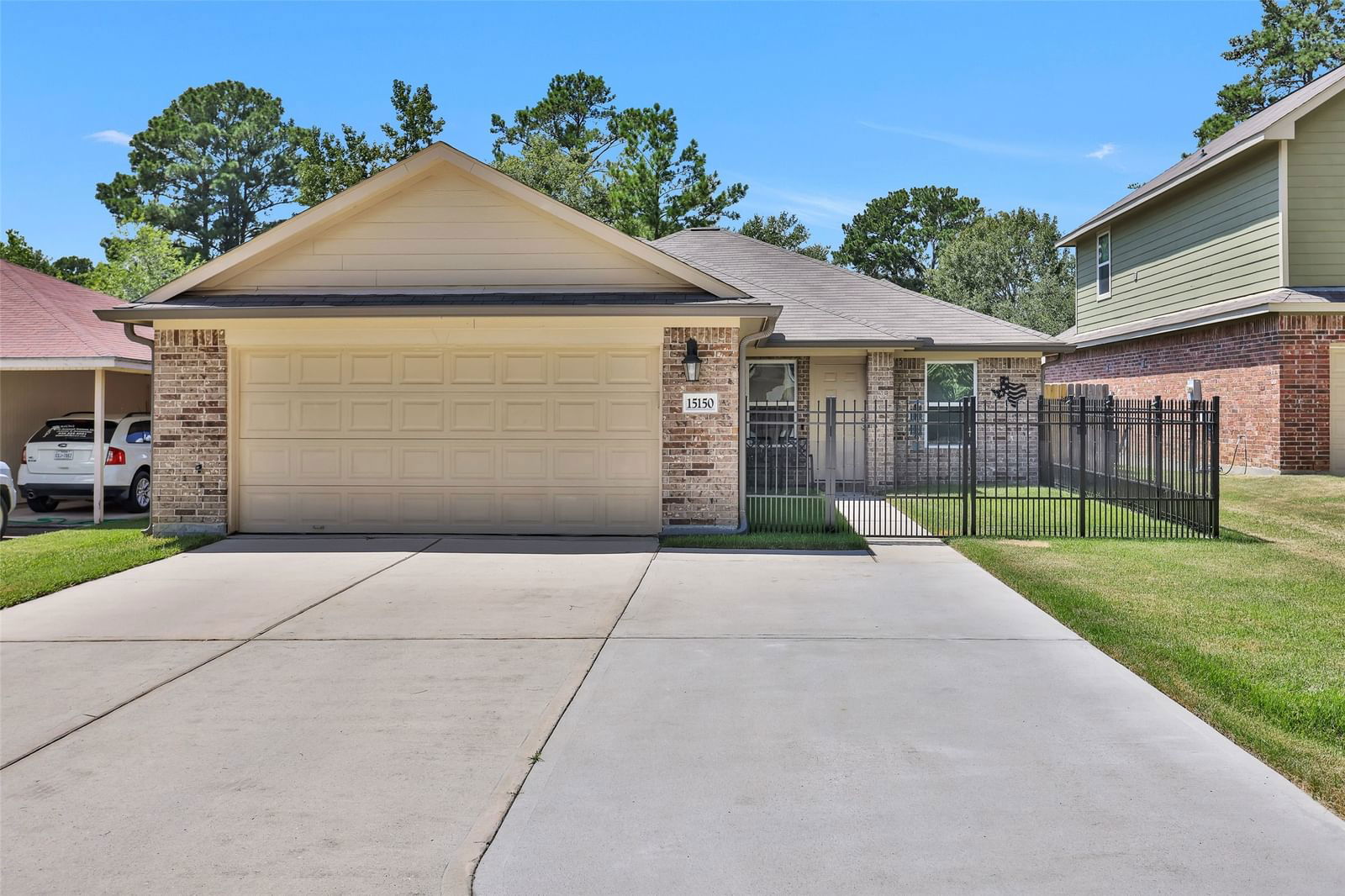 Real estate property located at 15150 Starboard, Montgomery, Conroe Bay, Willis, TX, US