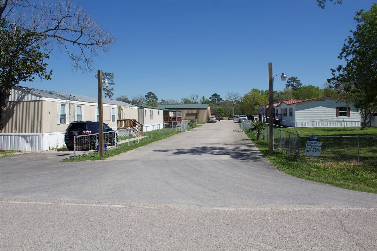 Real estate property located at 618-620 West, Harris, Old River Terrace Sec 5, Channelview, TX, US